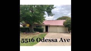 5516 Odessa Ave