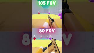 These Settings Give You Aimbot With The New Wild Cat In Roblox Rivals #roblox #rivals #robloxrivals