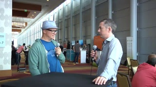 Leveraging the TICK Stack with InfluxDB