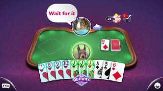 Become The Best Gin Rummy Player screenshot 5