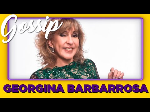 GEORGINA BARBARROSA EN GOSSIP | NOTA COMPLETA