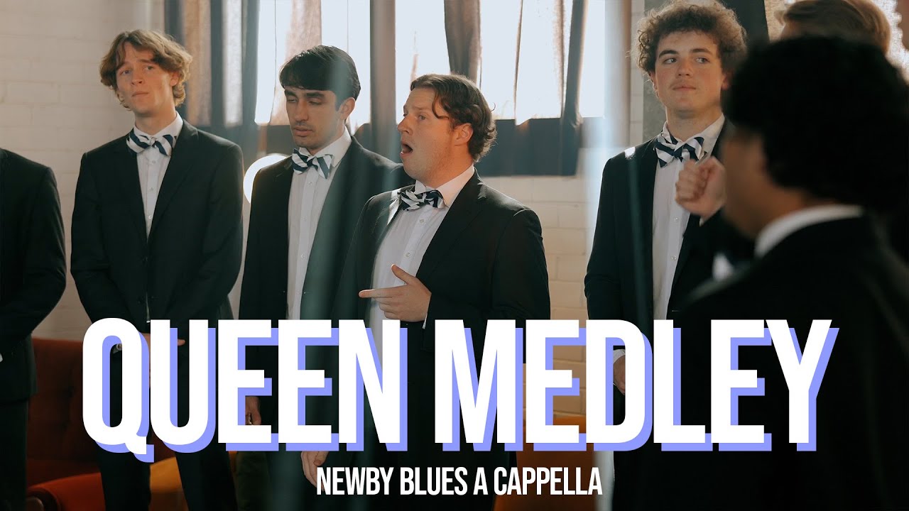 Medley Queen - Xeques Orquestra 2023 