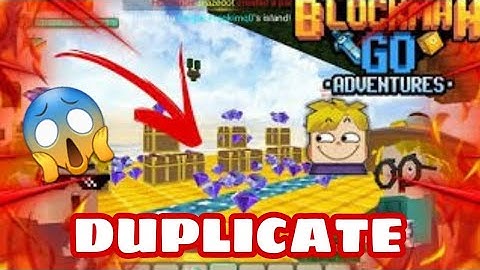 New 1 Chest Duplicate Glitch Blockman go 99999% Working No Clickbait || Romiyo BG || #duplicate