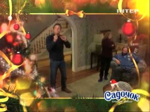 Садочек представляет кино на Интере Мы любим 