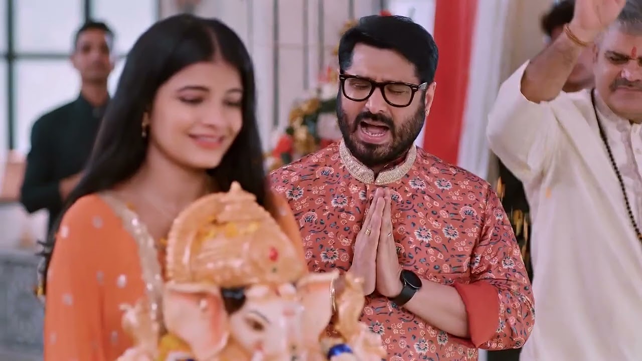 Saru | Ep - 124 | Webisode | Sep 14 2025 | Zee TV