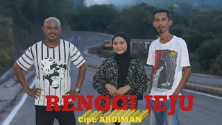 Lagu Joget Daerah Ende Lio Terbaru 2024_RENGGI JEJU_Cipt:ARDIMAN_Voc:Verno Ledang_Ruly_Ardiman