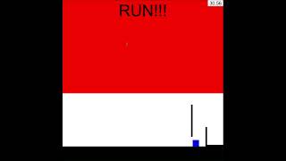 Speedrunning Opposite Day On Coolmathgames Pr