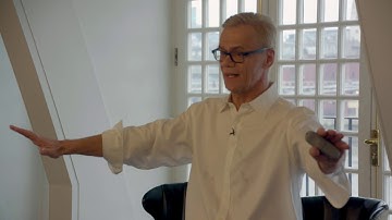 Erich Joachimsthaler: New Model For Building Brands