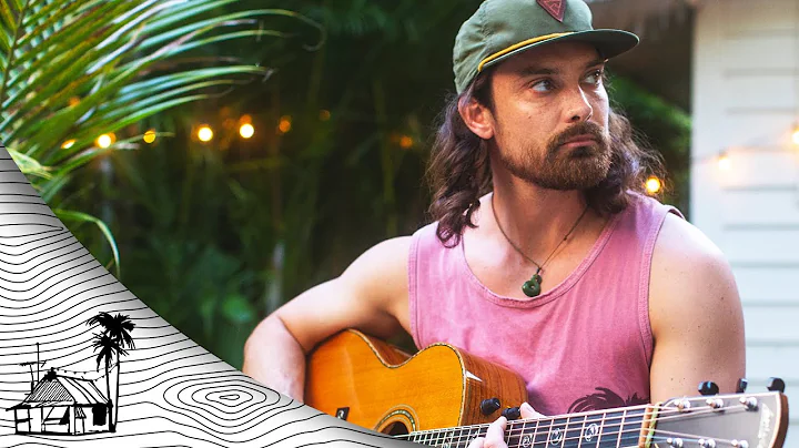 Will Evans - Messenger (Live Acoustic) | Sugarshac...