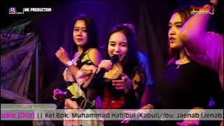 Kopi Dangdut CBS Music (Cahaya Bintang Sembilan)