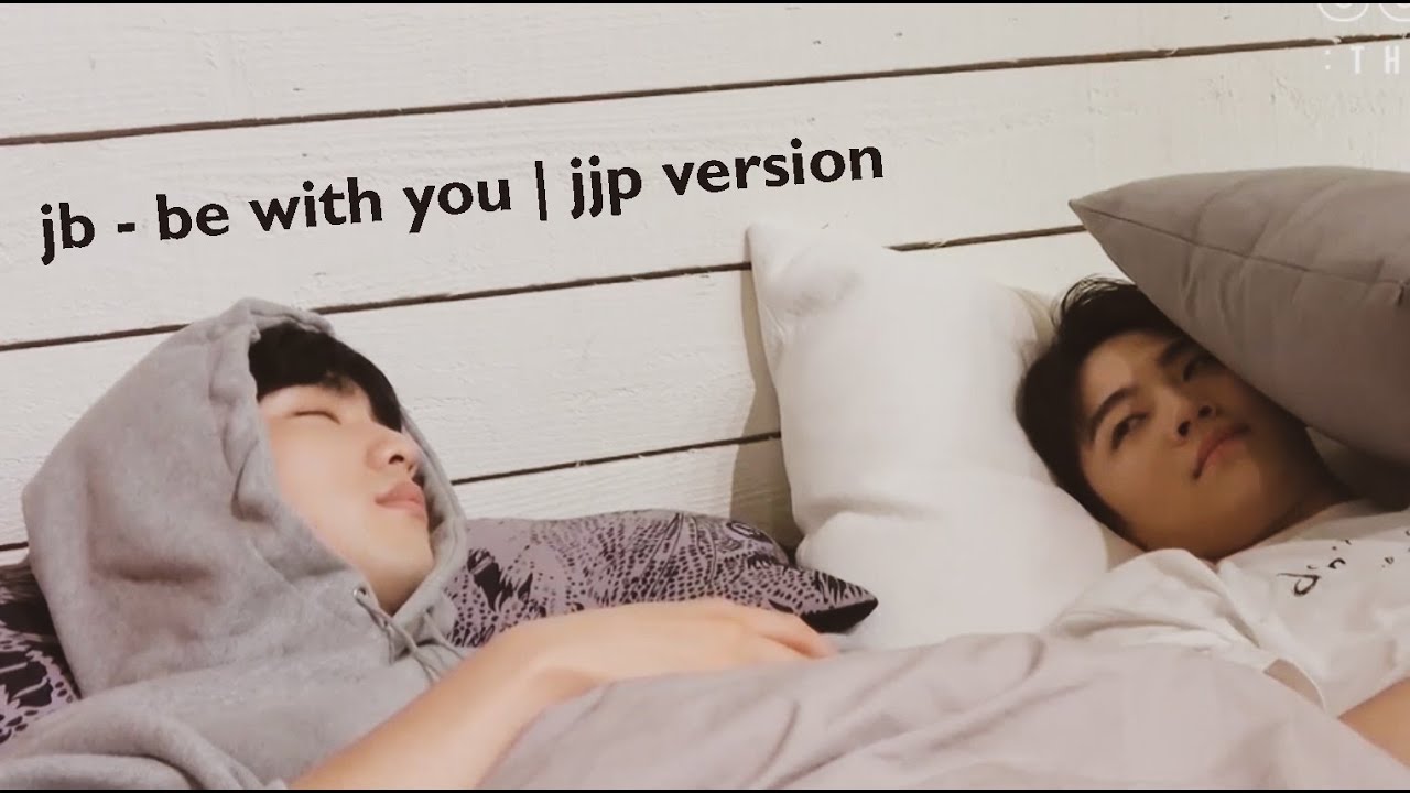 jb - be with you | jjp version [fmv]