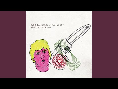 Avec Pas D'Casque — Spirographe