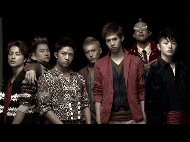 GENERATIONS from EXILE TRIBE - Kataomoi