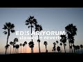 Edis Arıyorum Slowed Reverb