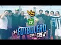 EL RETO - GATO FUTBOLERO W2MCREW