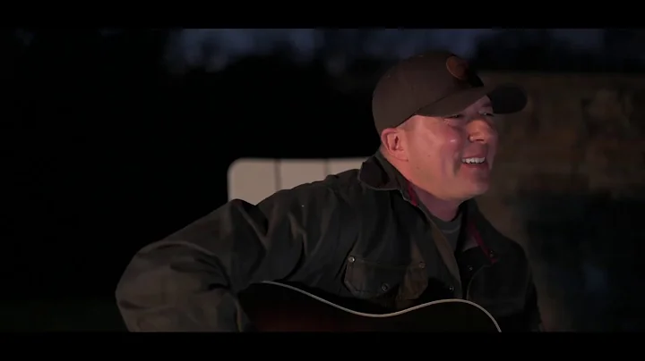 Frank Foster- The Way It Was- Official Music Video