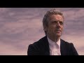 Doctor Who - A Good Man ? (12Th theme) - Extended Version - Series 8 OST