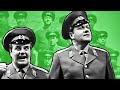 "One, Two!" - Vadim Ruslanov, Ivan Bukreev and the Red Army Choir (1970)