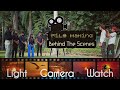 &quot;MirrorCast&quot; Behind The Scenes || PART 1 || Film Makers On The Set ENJOYING || Film Making