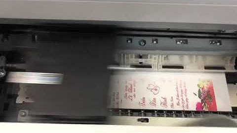 Epson pro wf c5210 in thiệp cưới siêu tốc độ, in 2 mặt khổ a4 tại long cường phát