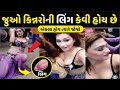 કિંત્રરો કેવા હોય છે અને તેમના લિંગ શું છે | KINNER ke ling kaise hote hai | New kinner video