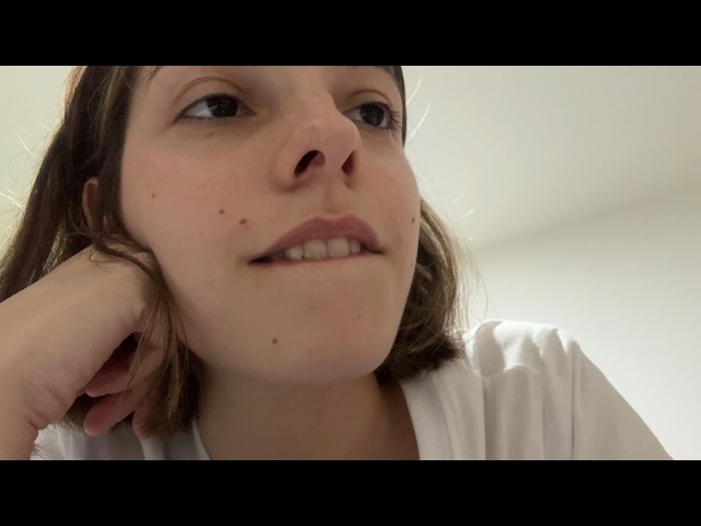 extremely close lofi ASMR triggers for GUARANTEED tingles