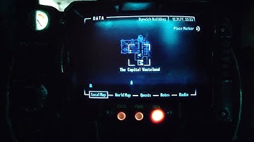 Fallout 3 HD: Point Lookout DLC pt42