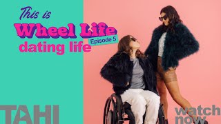 This Is Wheel Life | Episode 5: Finding My Third Wheel | TAHI