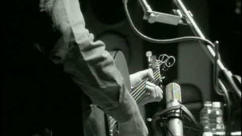 Thumbnail of Damien Rice - The Blower's Daughter (Sessions@AOL)