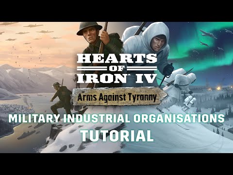 Arms Against Tyranny - Hearts of Iron 4 Wiki