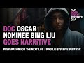 'Minding the Gap’s’ Bing Liu Sticks to the Script | Preparation for the Next Life Q&A