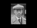 S. Rachmaninov - Moment Musical Op.16 No.3 in B Minor - Vladimir Sofronitzky