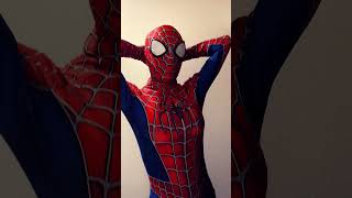 えなこ【スパイダーマンコスプレイヤー】えなこえなこりんスパイダーマンコスプレコスプレイヤーヒカル秋葉原アメリカ東京