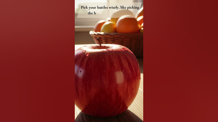 Simple inspiring quote #apple #focus #energy