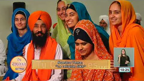 Cultos y creencias con Mnica Uribe - La religin Sikh