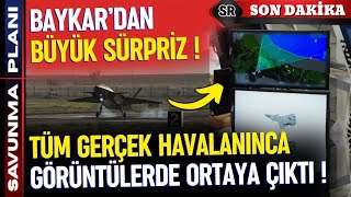 Baykar Ve Aselsandan Sürpri̇z - Savunma Sanayi̇
