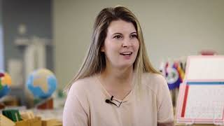 The Guidepost Advantage - Guidepost Montessori Testimonial