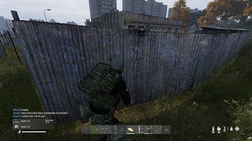 DayZ | Novoselki - One Shot One Kill