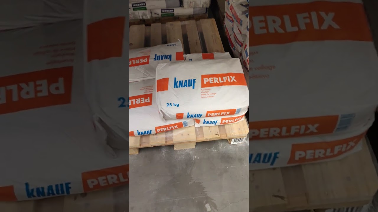 Германия цены на шпаклёвку в мешках.