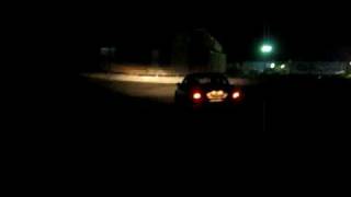 Nissan Pulsar Bread Crate Drift