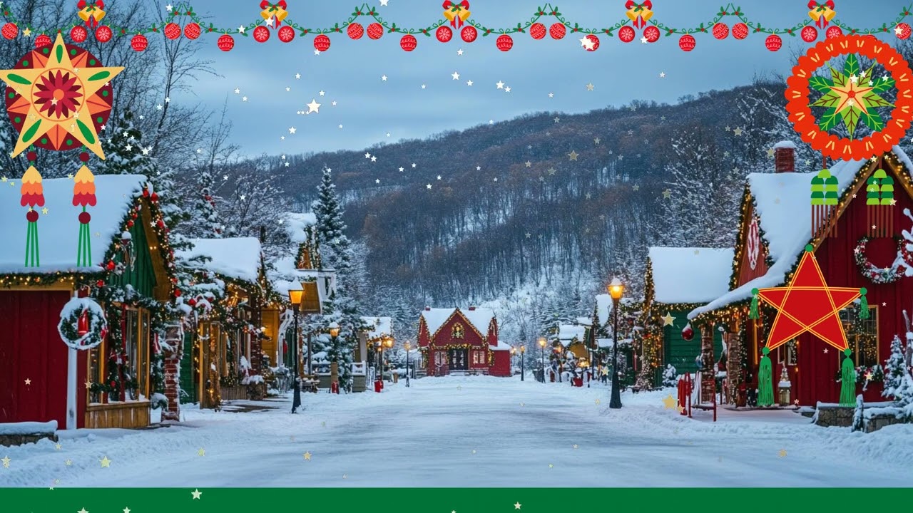 Tagalog Christmas Classics 2024六‍🎄🎄🎅❄️ Mga Awit na Walang Kasing Saya