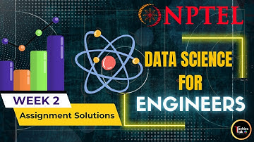 NPTEL Data Science For Engineers Week2 Quiz Assignment Solutions | Jan 2024 |  IIT Madras