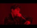 Kim Hanbin B.I - One and Only & Be I - Continue Tour Encore in Seoul