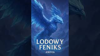 Anivia - Lodowy Feniks Incel Records