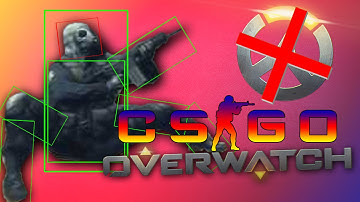 THE WORST OVERWATCH CASE EVER! (CS:GO Overwatch Case Funny Moments)