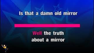 Troubadour - George Strait (KARAOKE)