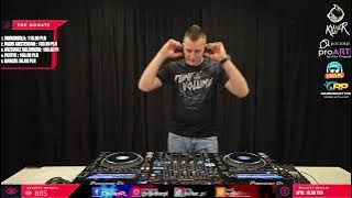 Dj Killer Live Mix - Piątkowy Spontan 05.04.2024