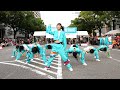 日章学園高等学校HIPHOPダンス部 BOOGE TRIBE 📍えれこっちゃみやざき (都農町ステージ) 📅2022-07-23T17:22