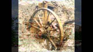 The Ballad of the Wagon Wheel