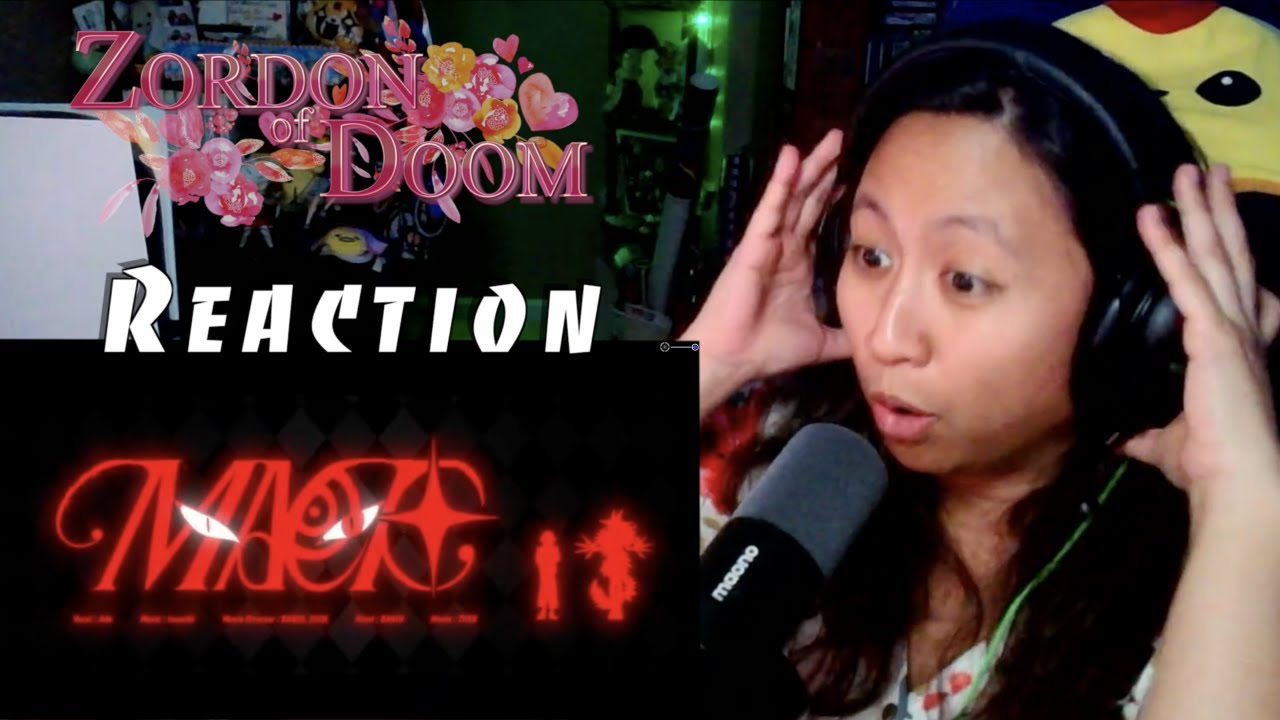 Singer-Songwriter Reacts to 